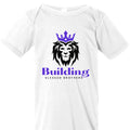 WHITE - 100B - FRONT