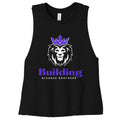 SLD BLK BLEND - 6682 - FRONT